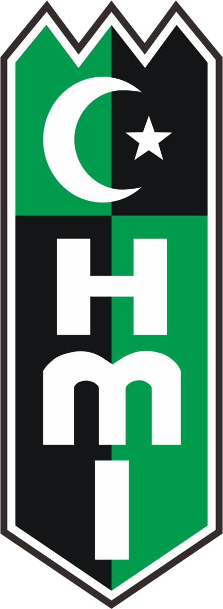 Logo HMI kab hulu sungai selatan